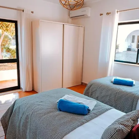 Villa Miracampo - Elegant Secret Albufeira