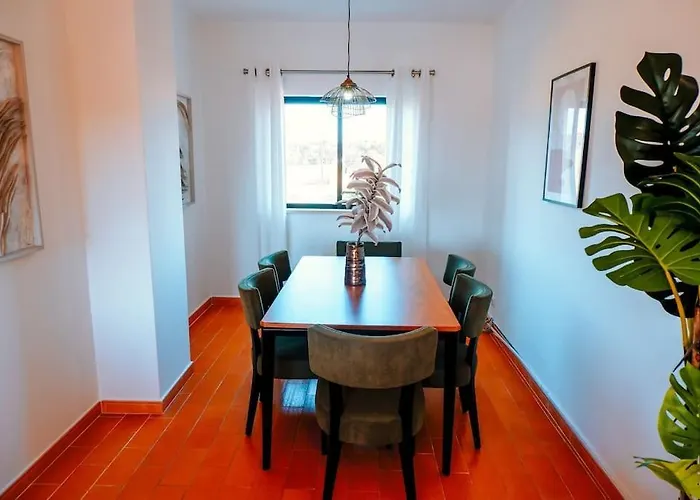 Miracampo - Elegant Secret 빌라