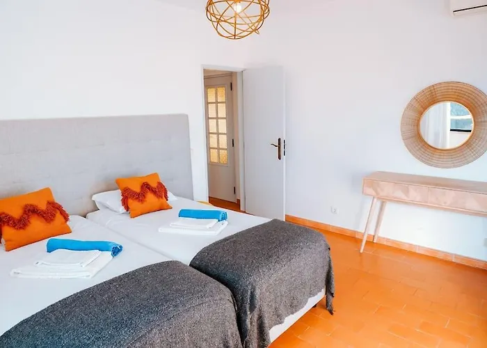 빌라 Miracampo - Elegant Secret