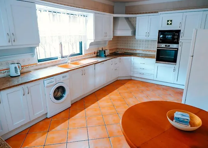 빌라 Miracampo - Elegant Secret *