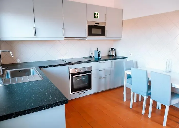 Miracampo - Elegant Secret 빌라 *