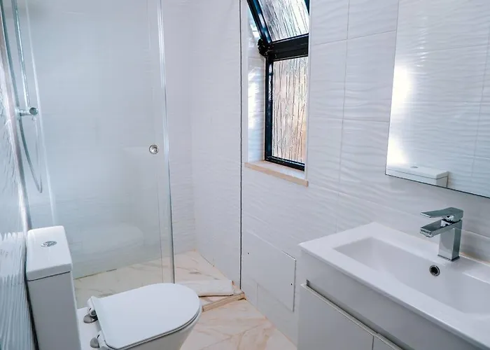 빌라 Miracampo - Elegant Secret 알부페이라