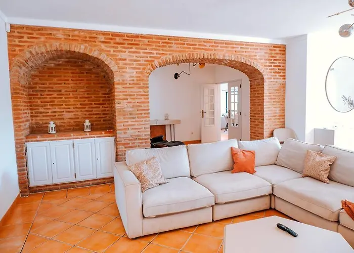 빌라 Miracampo - Elegant Secret *