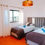 Miracampo - Elegant Secret Villa