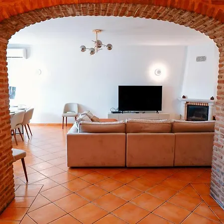 Miracampo - Elegant Secret فيلة *