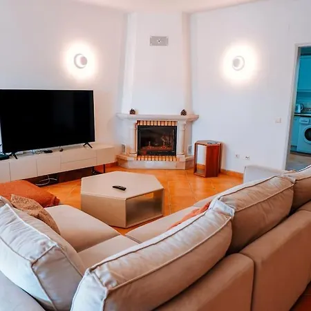 Miracampo - Elegant Secret * البوفيرا