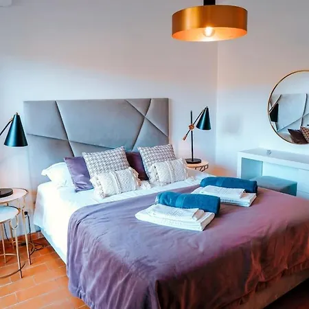 Miracampo - Elegant Secret البوفيرا