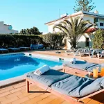 Miracampo - Elegant Secret Villa Albufeira
