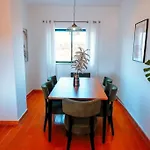 Miracampo - Elegant Secret Villa