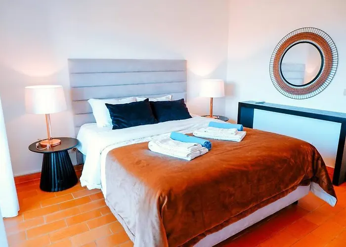 Miracampo - Elegant Secret Albufeira