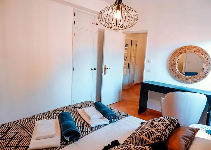 Villa Miracampo - Elegant Secret