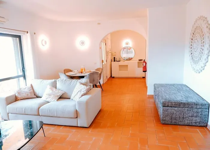 Miracampo - Elegant Secret * Albufeira