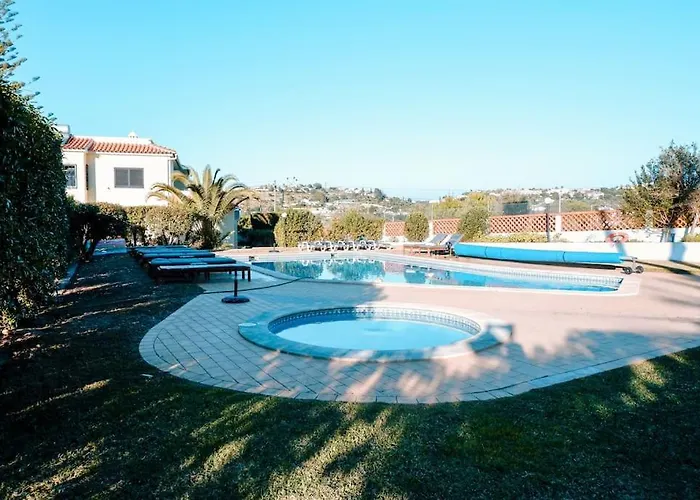 Villa Miracampo - Elegant Secret