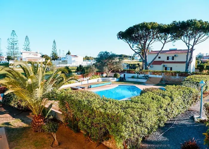 Villa Miracampo - Elegant Secret Albufeira