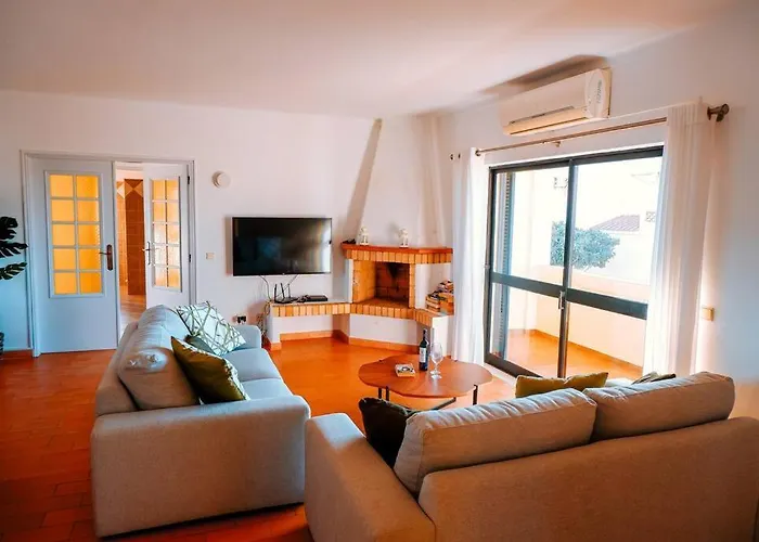 Miracampo - Elegant Secret Villa