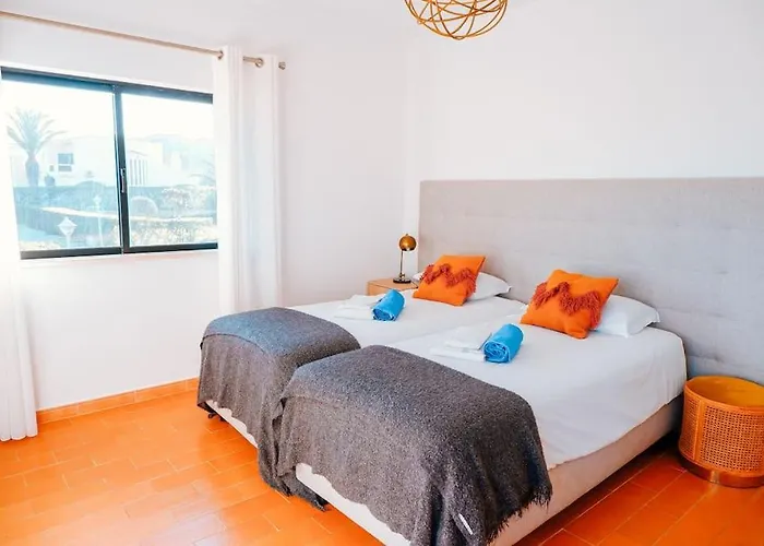 Miracampo - Elegant Secret Albufeira