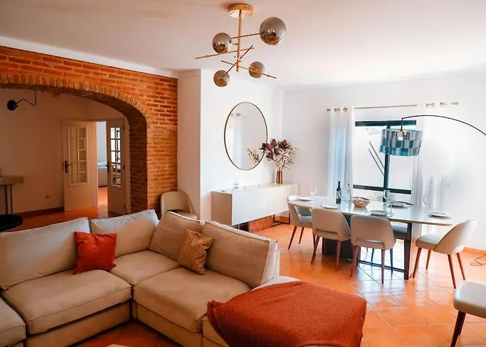 Villa Miracampo - Elegant Secret *