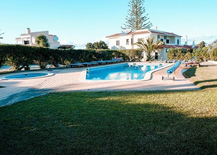 Miracampo - Elegant Secret Villa *