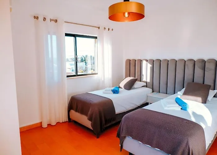 Miracampo - Elegant Secret Villa