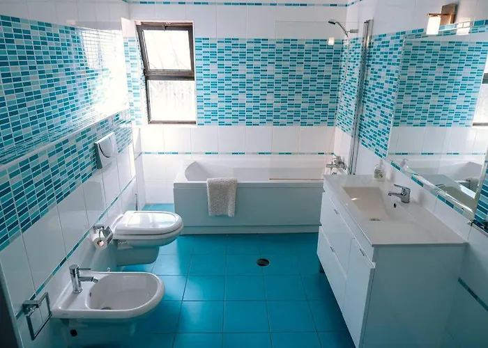 Villa Miracampo - Elegant Secret Albufeira