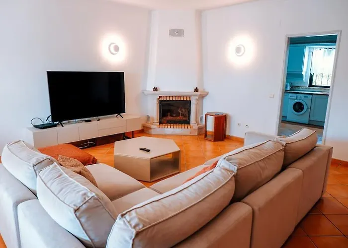 Miracampo - Elegant Secret * Albufeira