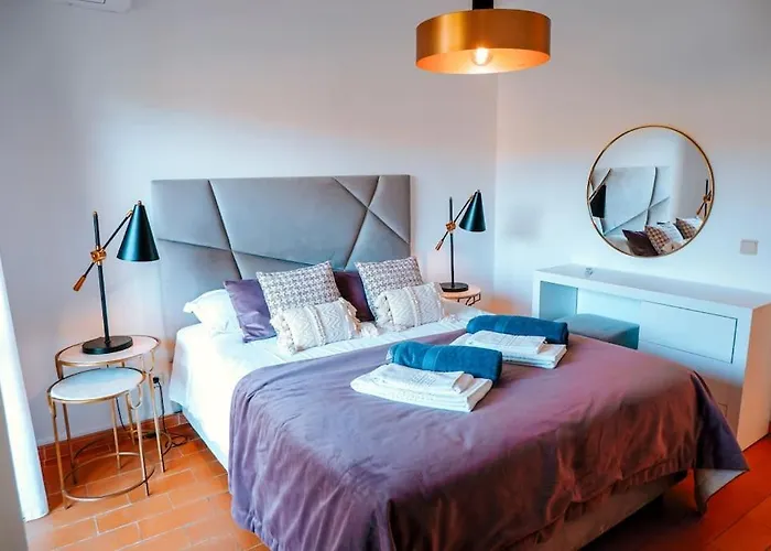 Miracampo - Elegant Secret Albufeira