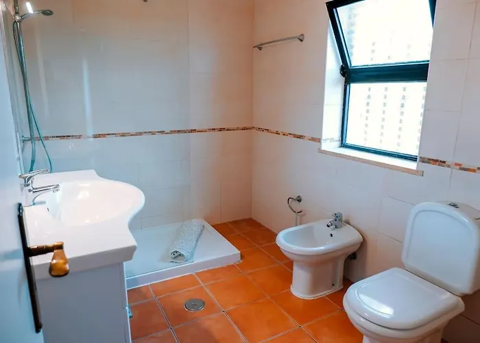 Miracampo - Elegant Secret Villa