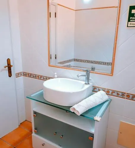 Miracampo - Elegant Secret Villa *