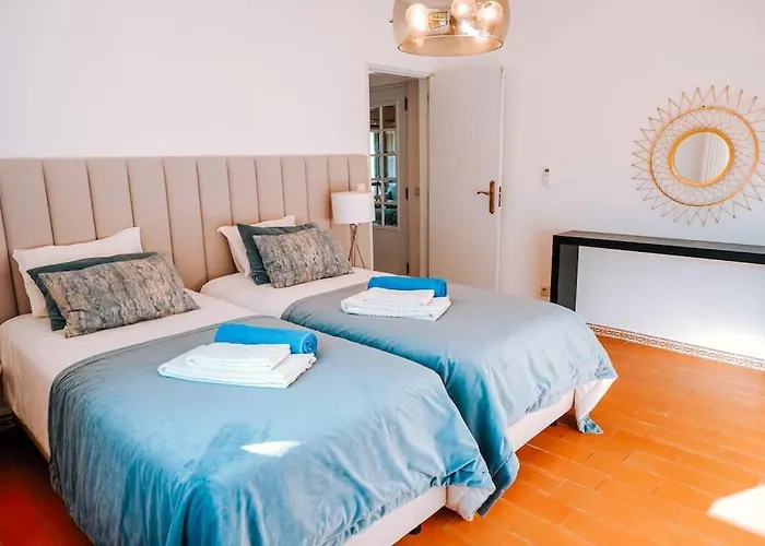 Villa Miracampo - Elegant Secret